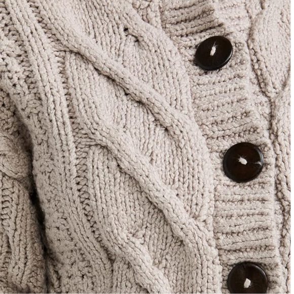 FP Bonfire Cardi - Rare Color - Picture 5 of 6